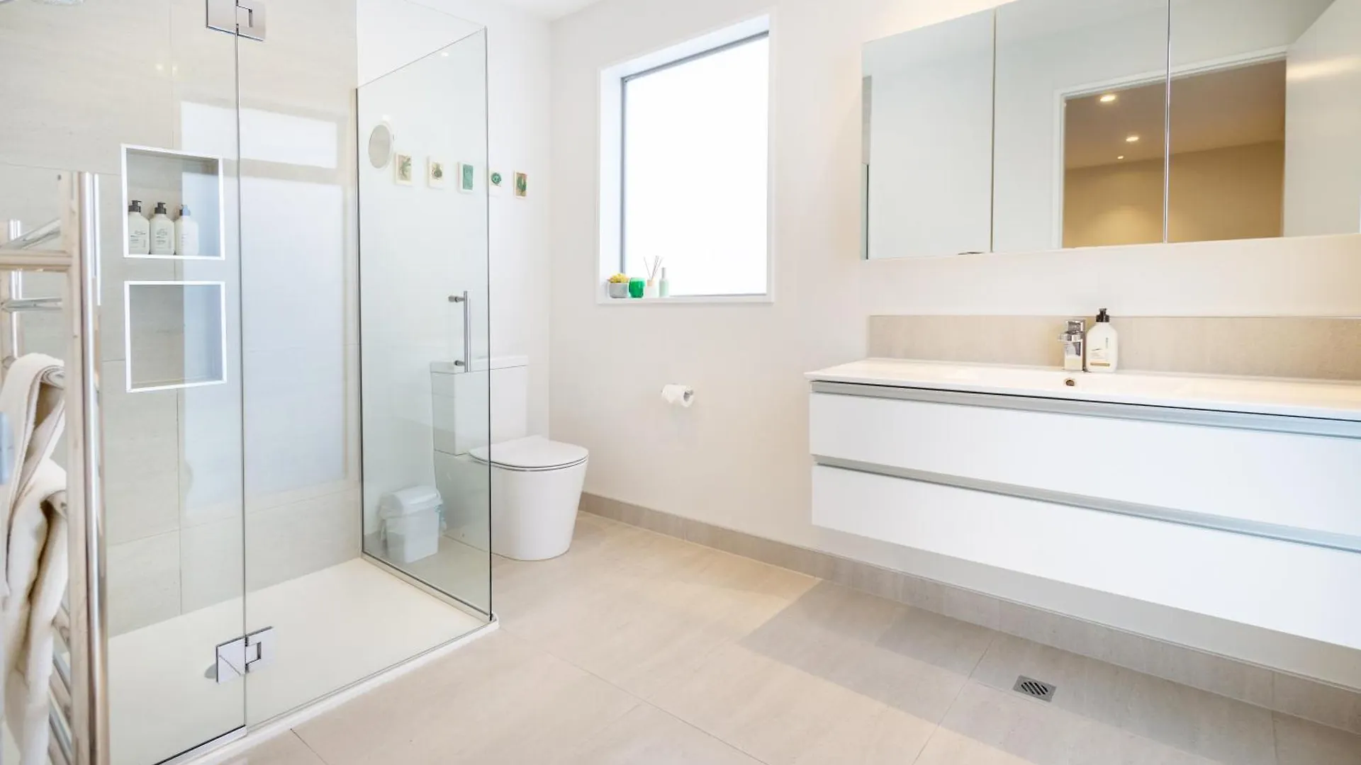 Private Family City Retreat, Sleeps 8 Christchurch Apartmán