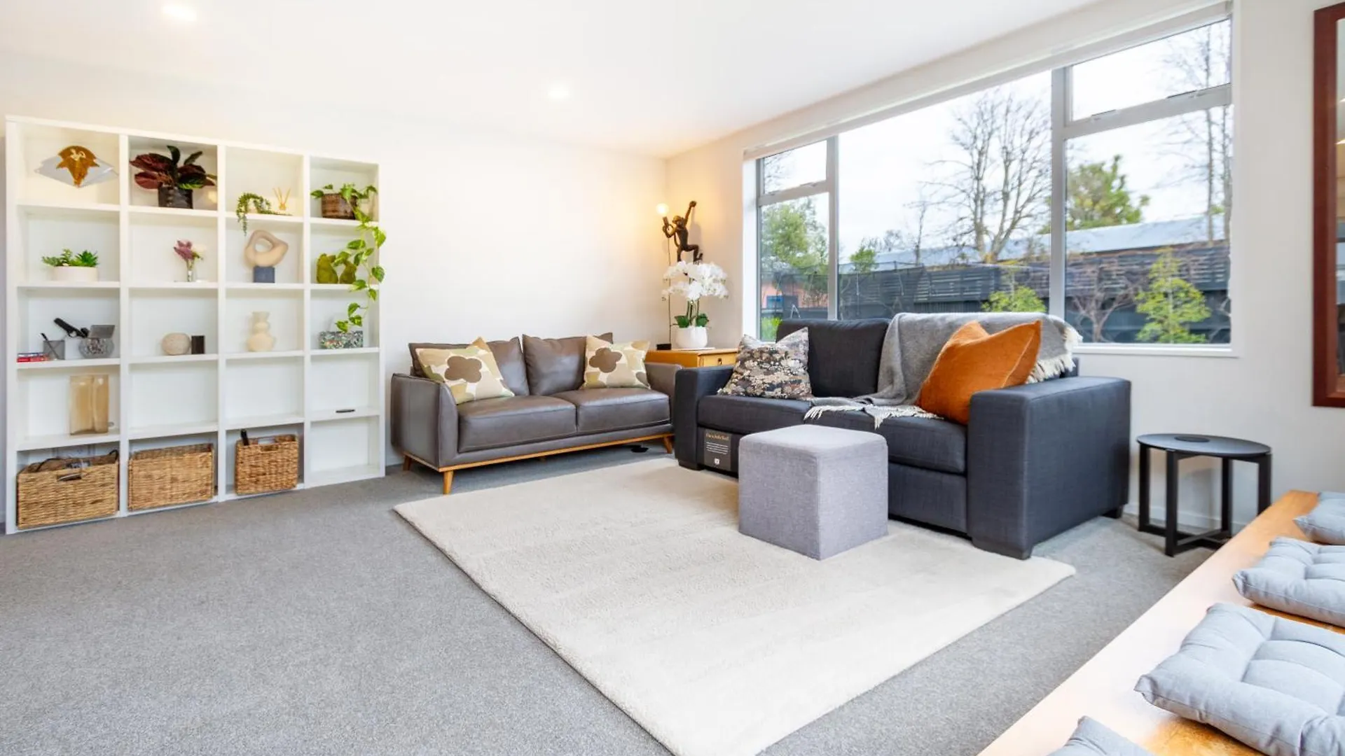 Apartmán Private Family City Retreat, Sleeps 8 Christchurch