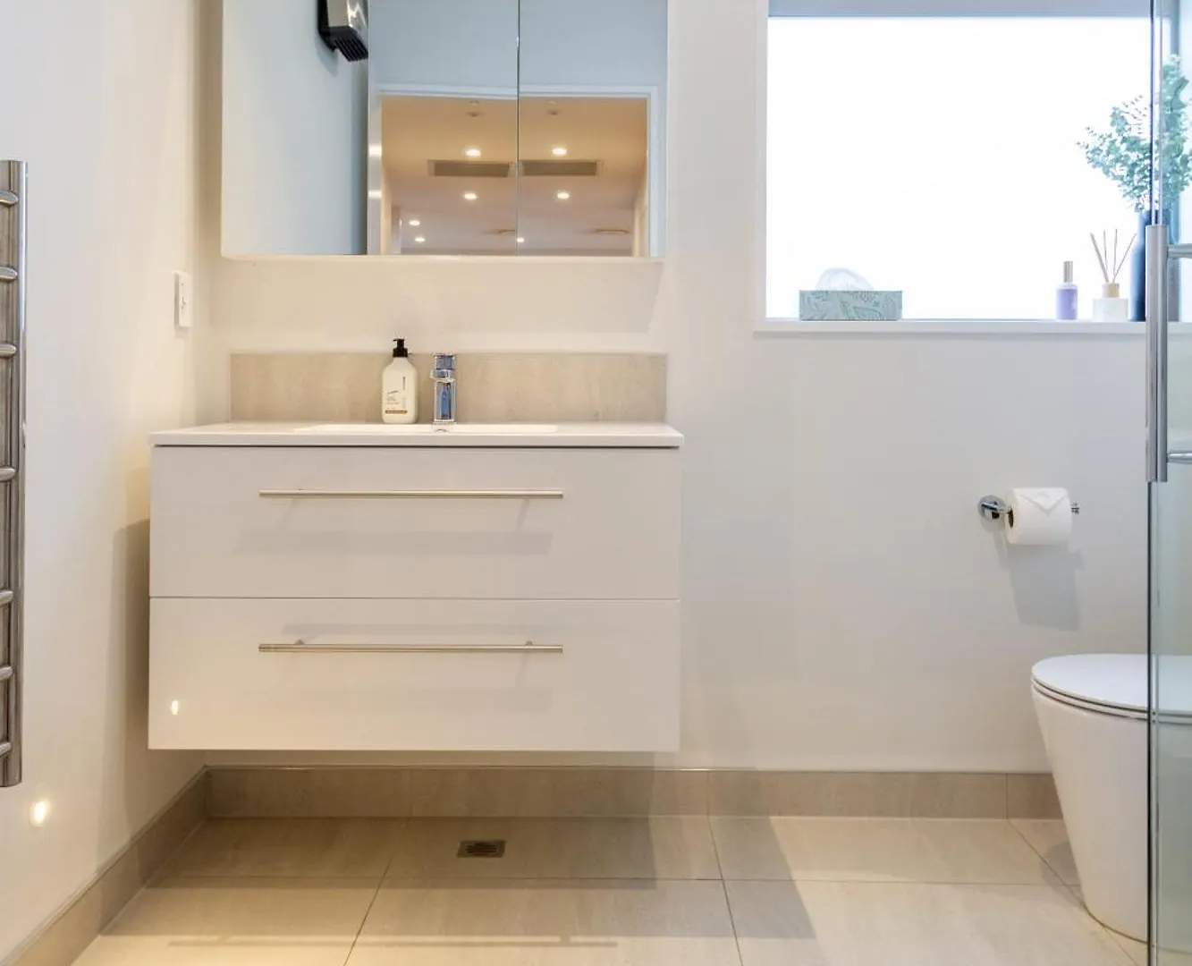 Private Family City Retreat, Sleeps 8 Christchurch Nový Zéland