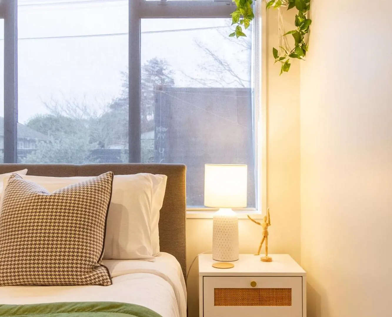 Private Family City Retreat, Sleeps 8 Christchurch Apartment