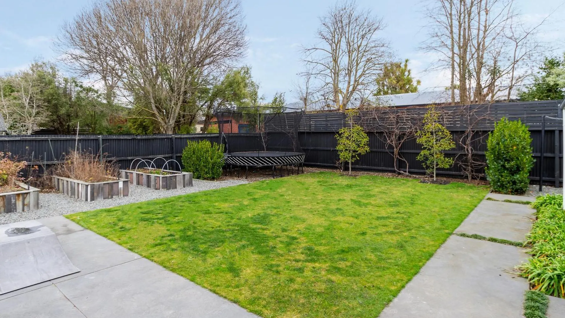 Apartmán Private Family City Retreat, Sleeps 8 Christchurch