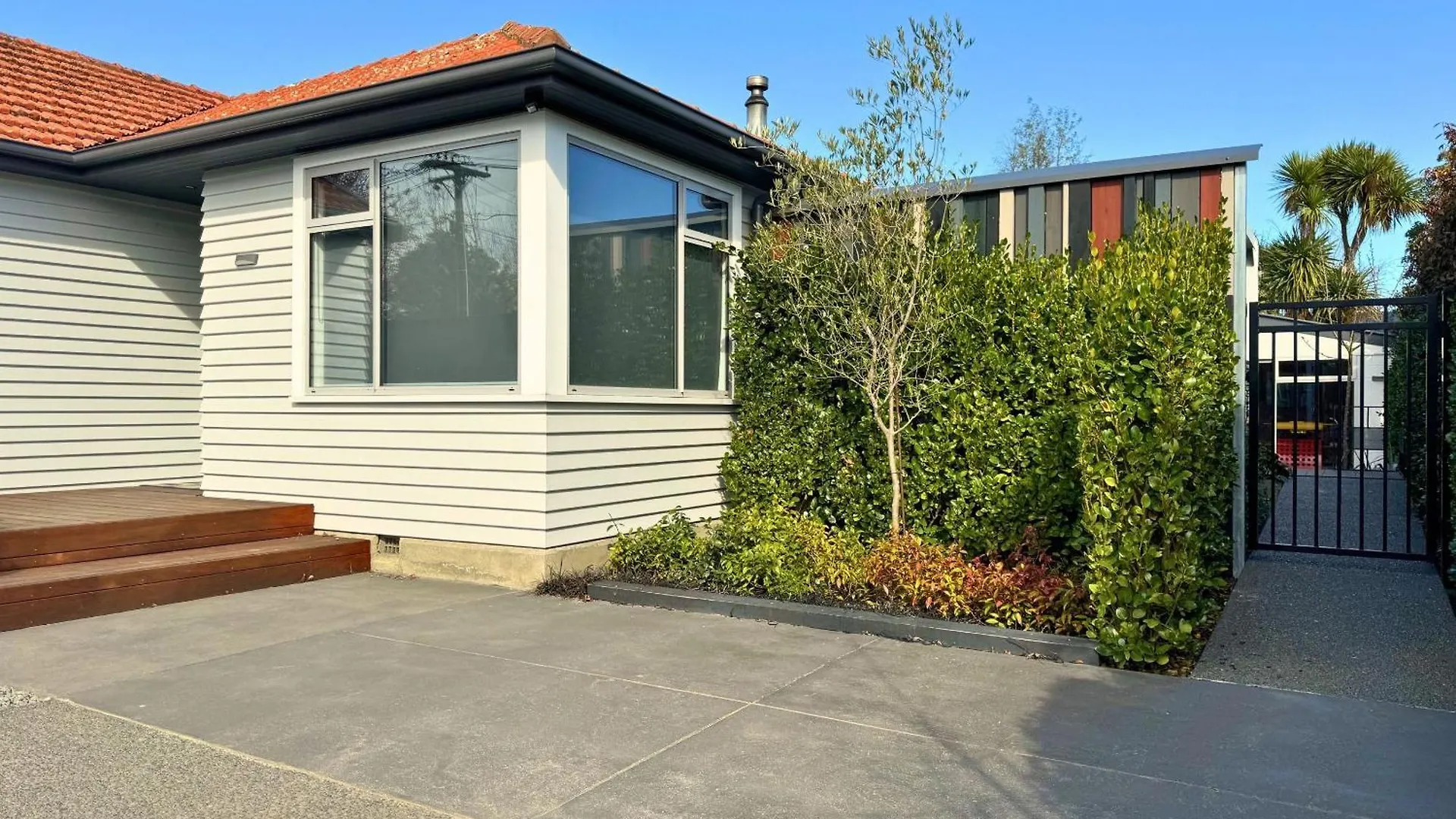Private Family City Retreat, Sleeps 8 Christchurch Apartmán